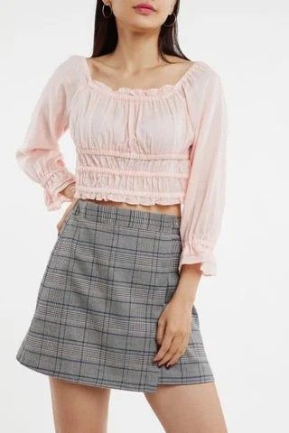 Áo Kiểu Thời Trang Nữ Sweet Sixteen 2002061