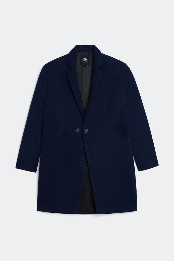 Áo khoác nam thời trang Ninomaxx 1807012