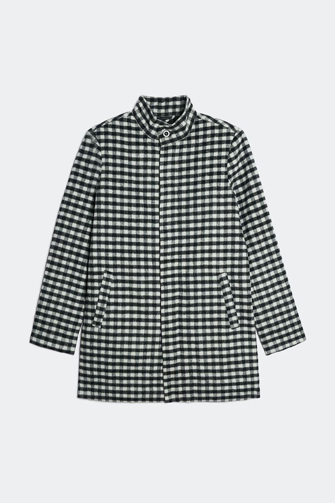 Áo khoác nỉ Nam tay dài N&M 1807013