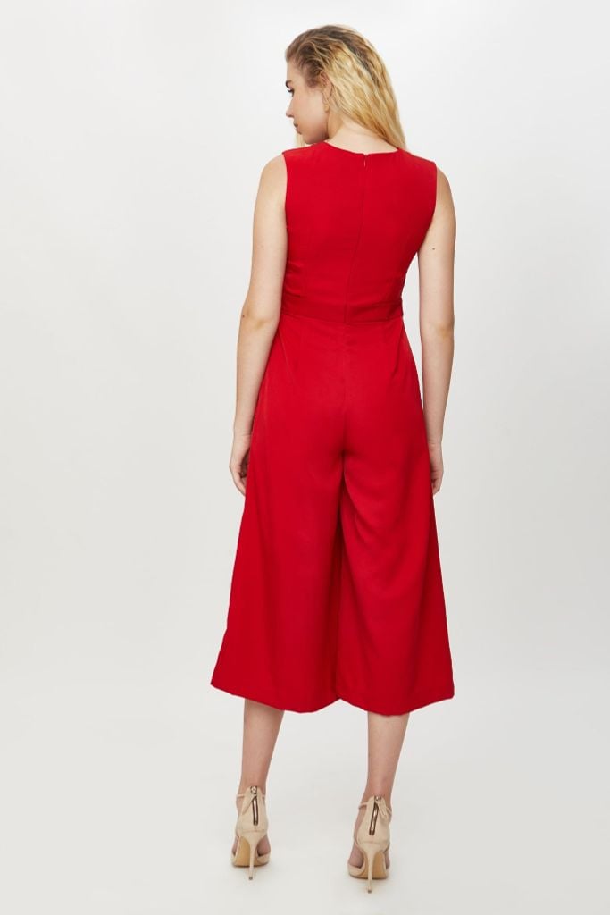 Áo liền quần thời trang Nữ N&M 1901036