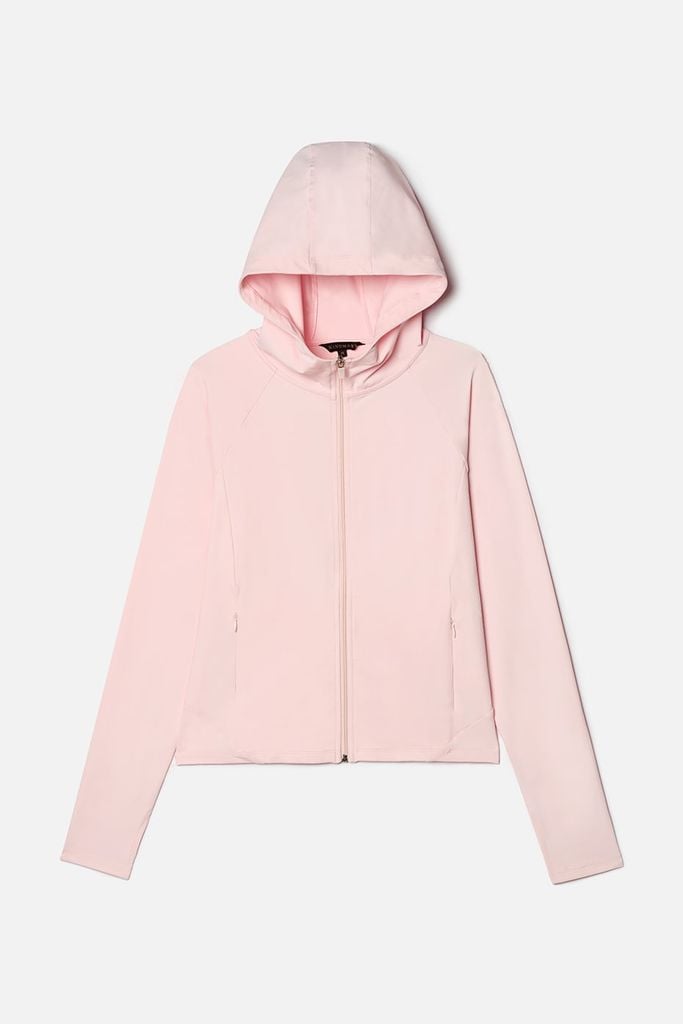 Áo Khoác Nữ Chống Nắng Thể Thao Ninomaxx 2506007