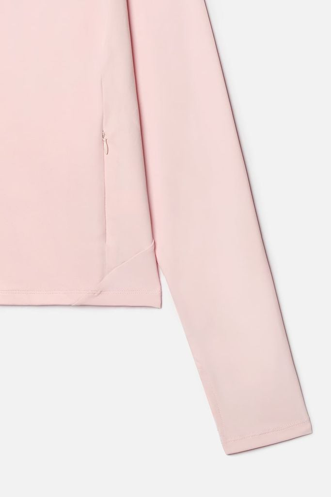 Áo Khoác Nữ Chống Nắng Thể Thao Ninomaxx 2506007