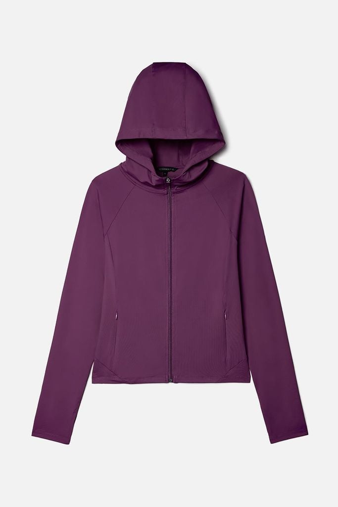 Áo Khoác Nữ Chống Nắng Thể Thao Ninomaxx 2506007