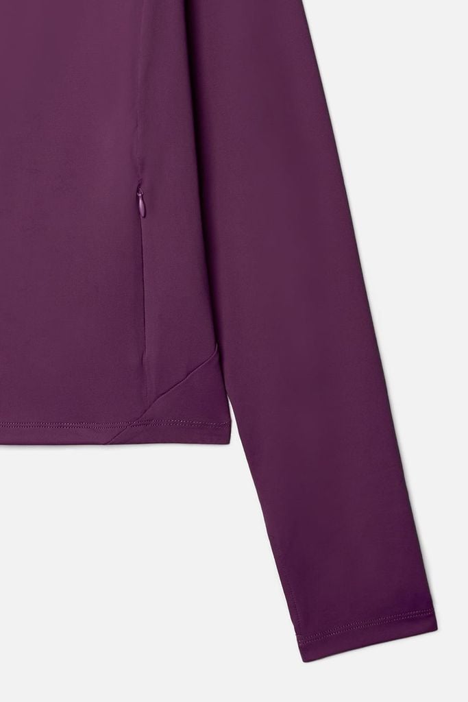 Áo Khoác Nữ Chống Nắng Thể Thao Ninomaxx 2506007