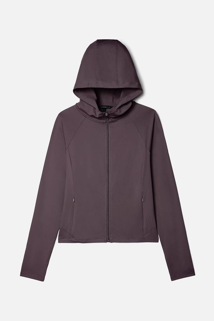 Áo Khoác Nữ Chống Nắng Thể Thao Ninomaxx 2506007