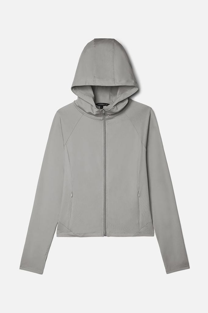 Áo Khoác Nữ Chống Nắng Thể Thao Ninomaxx 2506007