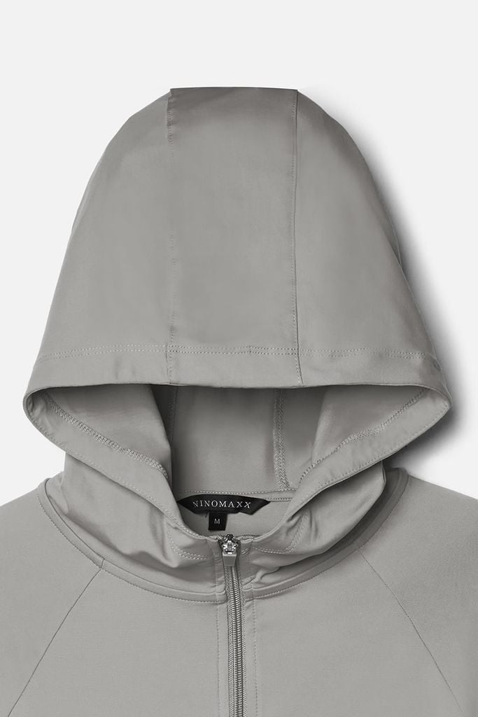 Áo Khoác Nữ Chống Nắng Thể Thao Ninomaxx 2506007