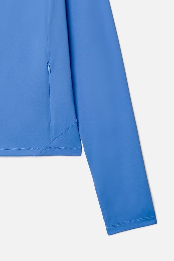 Áo Khoác Nữ Chống Nắng Thể Thao Ninomaxx 2506007