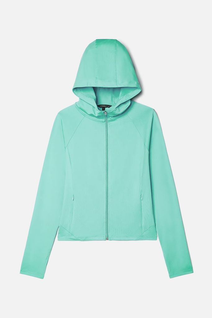 Áo Khoác Nữ Chống Nắng Thể Thao Ninomaxx 2506007