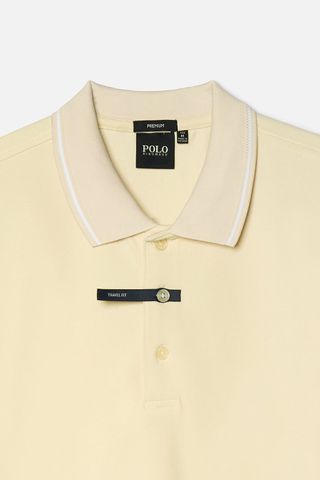 Áo Polo Nam Polo Premium Ninomaxx 2510010