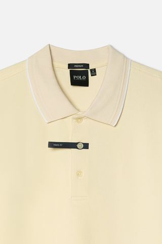 Áo Polo Nam Polo Premium Ninomaxx 2510015