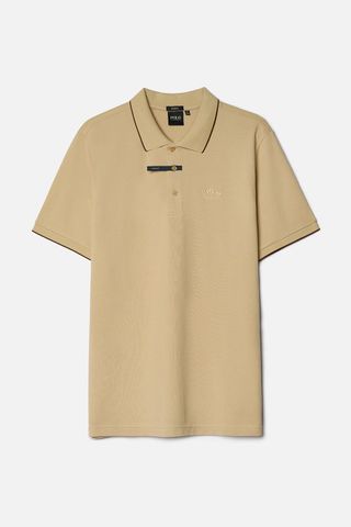 Áo Polo Nam Polo Premium Ninomaxx 2510016