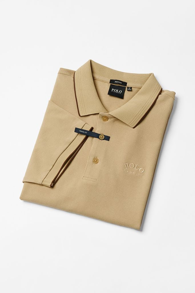 Áo Polo Nam Polo Premium Ninomaxx 2510016