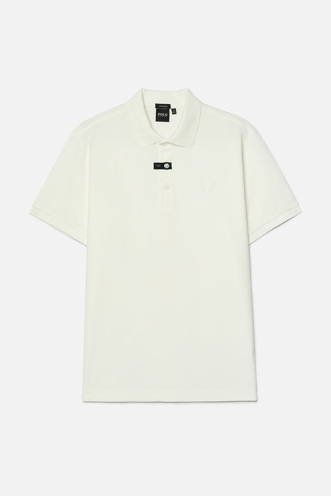 Áo Polo Nam Polo Premium Form Travel Fit Ninomaxx 2510033