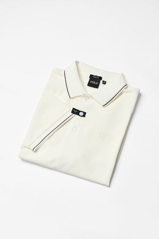 Áo Polo Nam Premium Ninomaxx Form Travel Fit AEROSOFT Siêu Thoáng Mát Co Giãn Tốt 2510037