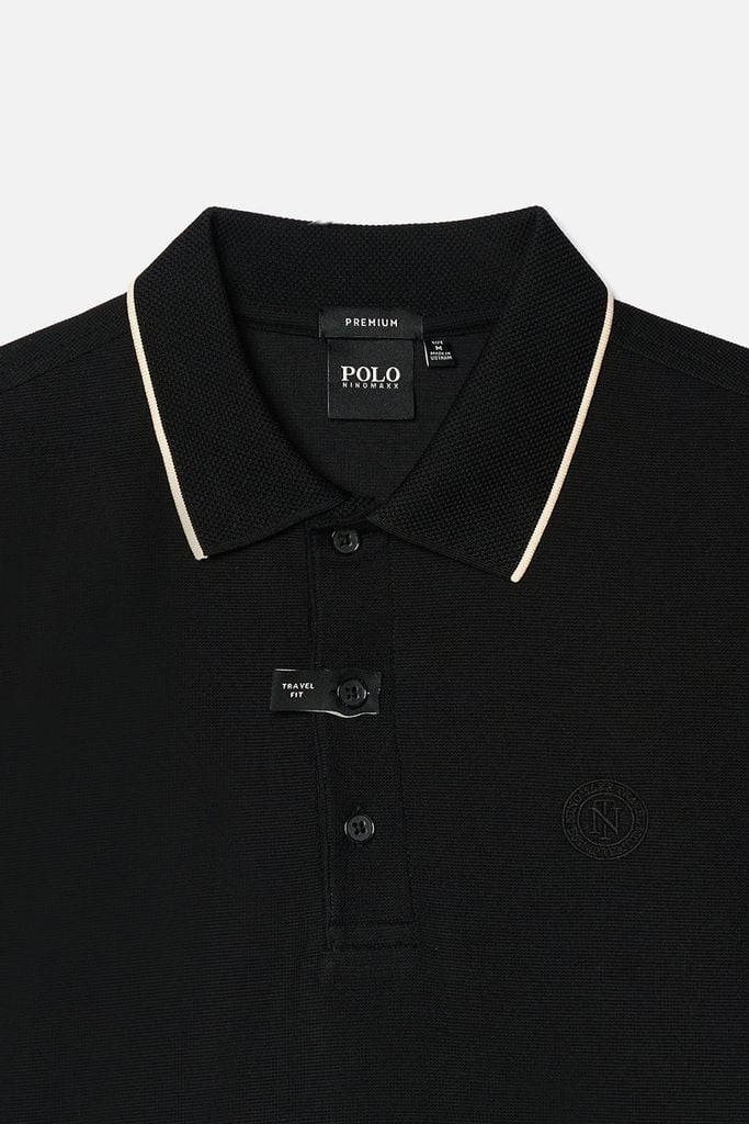 Áo Polo Nam Polo Premium Ninomaxx 2510038