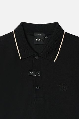 Áo Polo Nam Polo Premium Ninomaxx 2510038