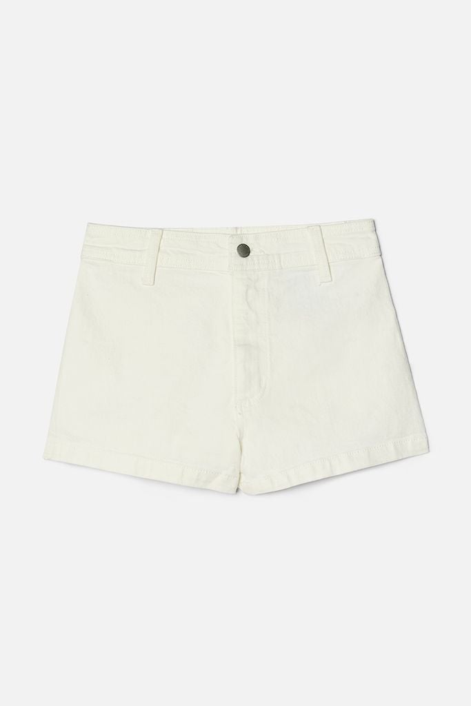 Quần Jean Short Nữ Ninomaxx 2601001