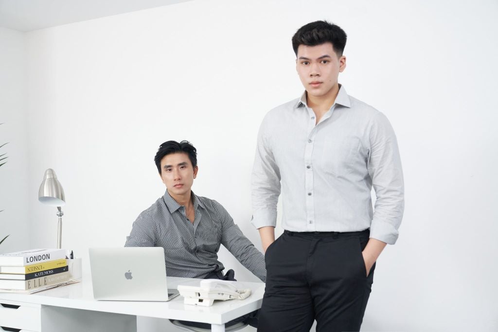 Quần Kaki Nam Ninomaxx 2507002