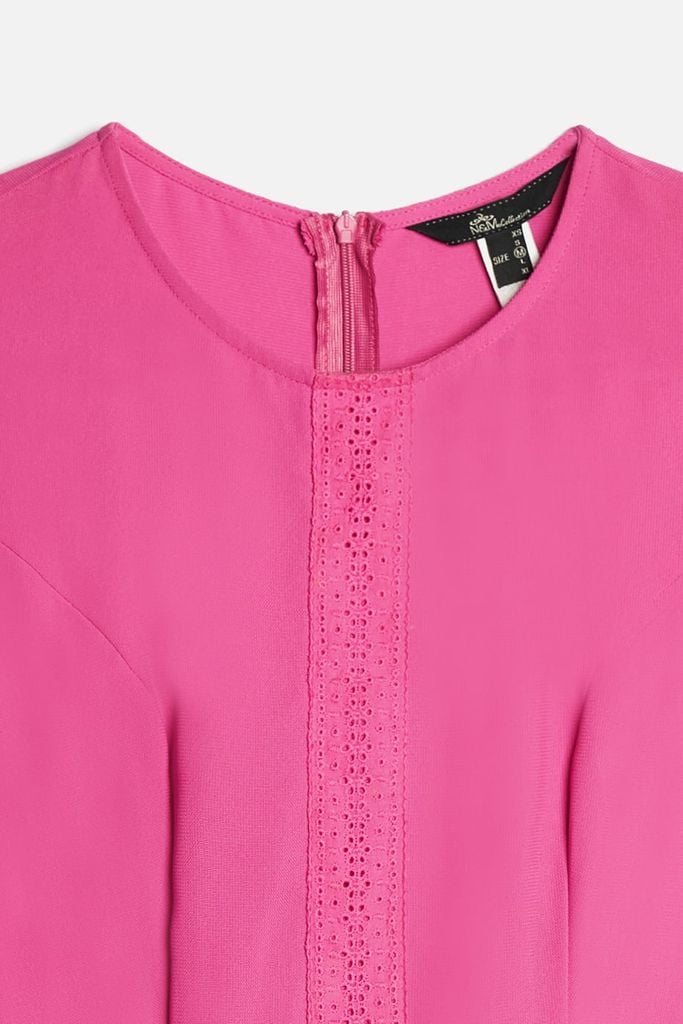 Đầm thời trang nữ Ninomaxx 1508119