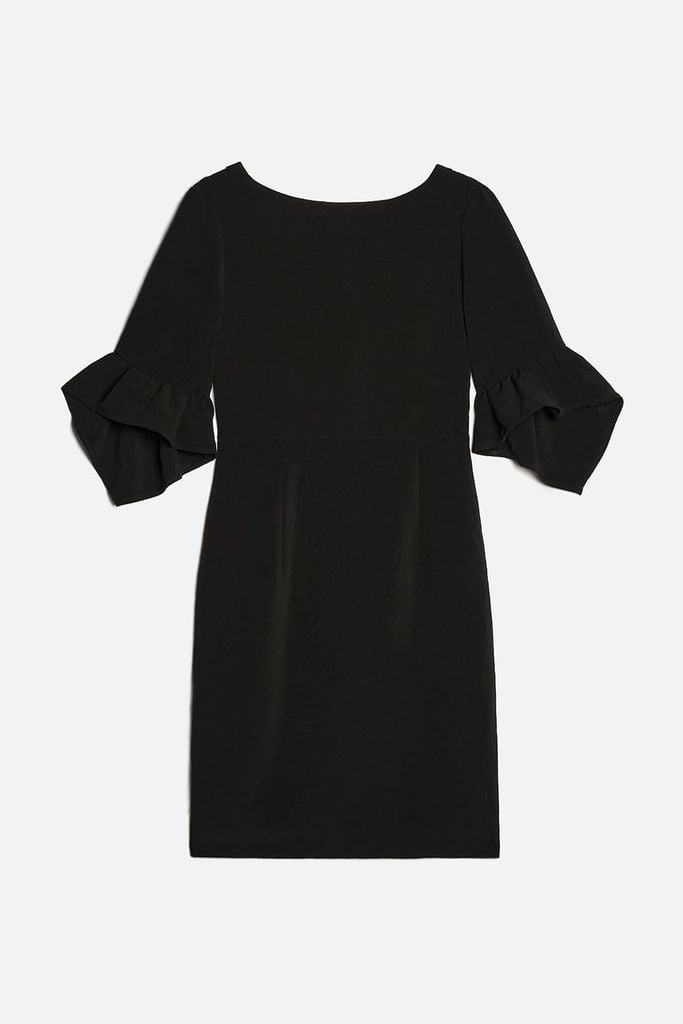 Đầm thời trang nữ Ninomaxx 1705036