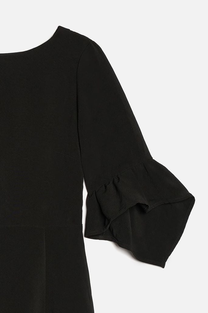 Đầm thời trang nữ Ninomaxx 1705036