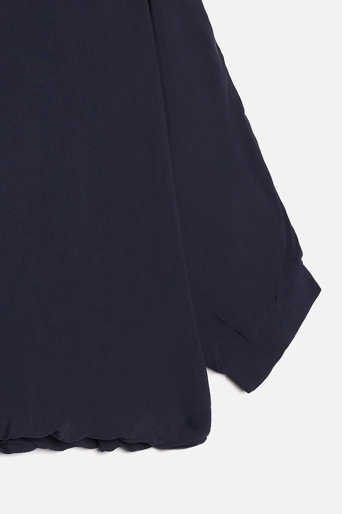 Áo sơ mi nữ thời trang Ninomaxx 1708010