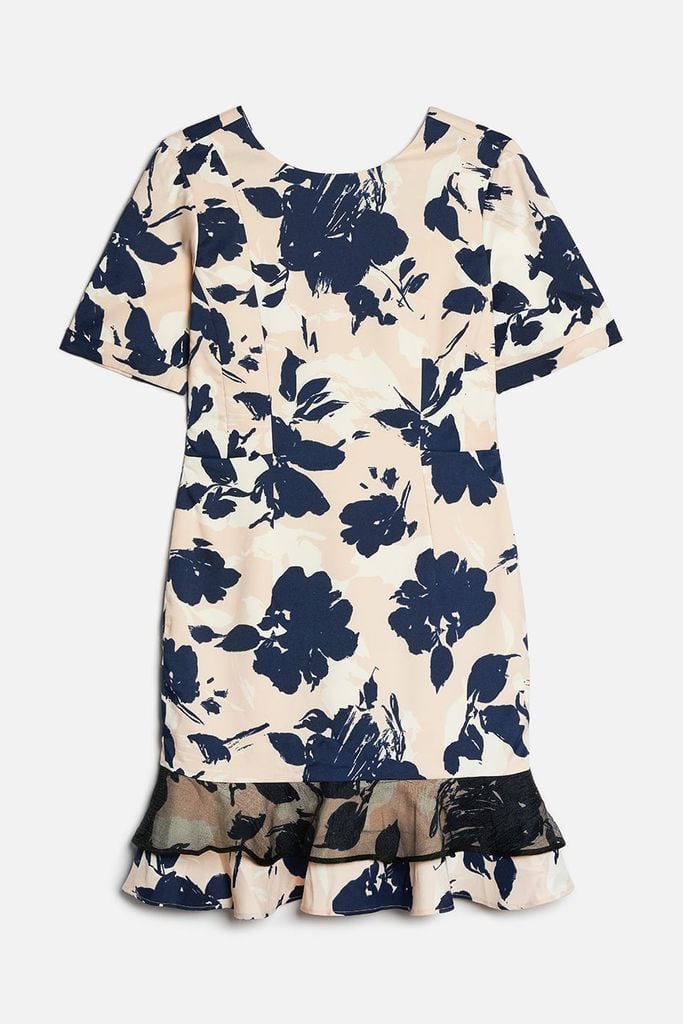 Đầm thời trang nữ Ninomaxx 1710042