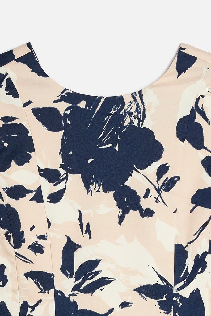 Đầm thời trang nữ Ninomaxx 1710042