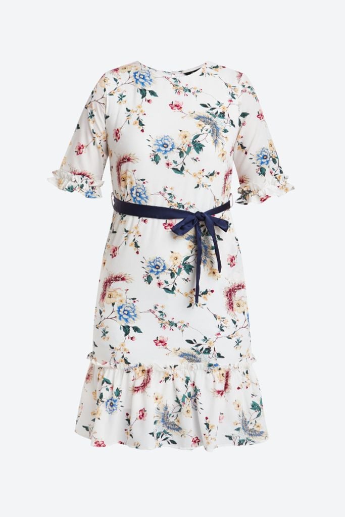 Đầm thời trang nữ Ninomaxx 1902002