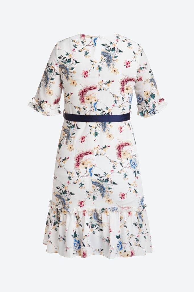 Đầm thời trang nữ Ninomaxx 1902002