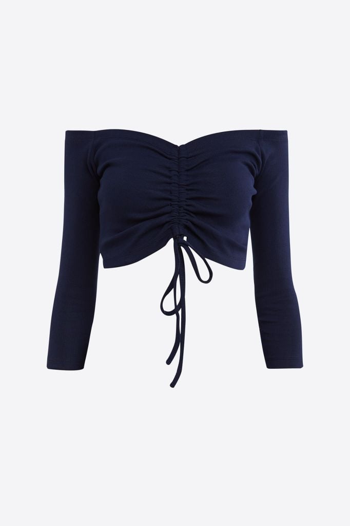 Áo thun nữ thời trang Ninomaxx 2011021