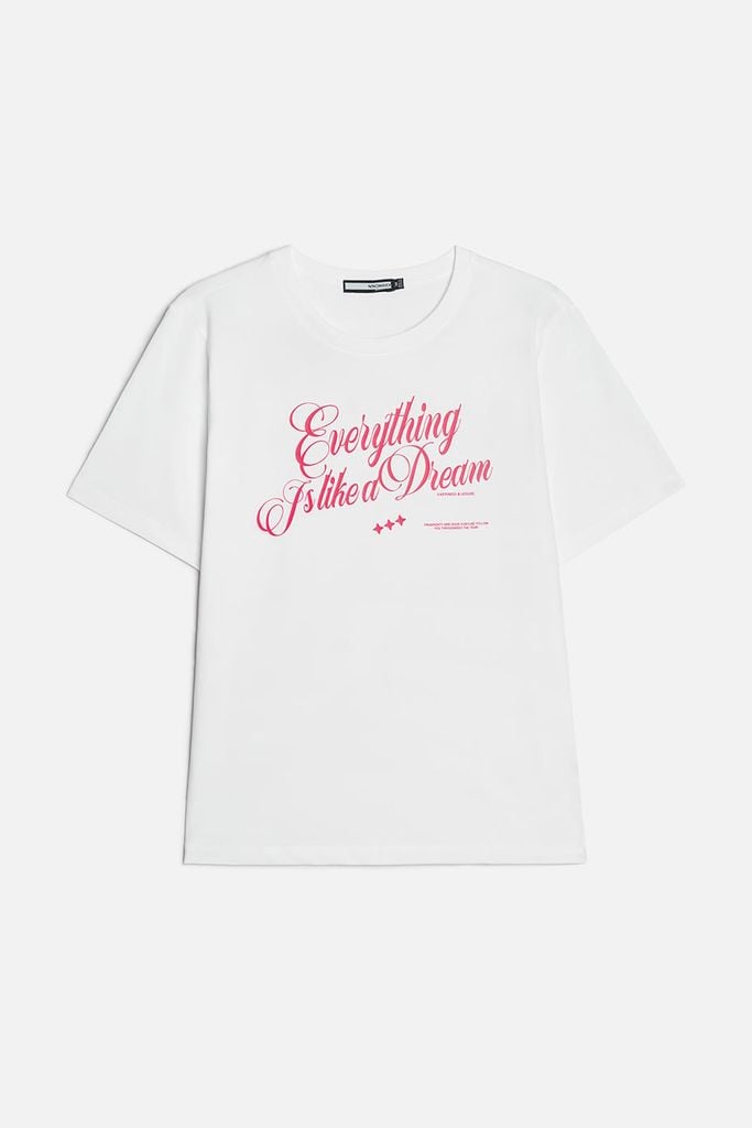 Áo Thun Nữ Ninomaxx 2509019