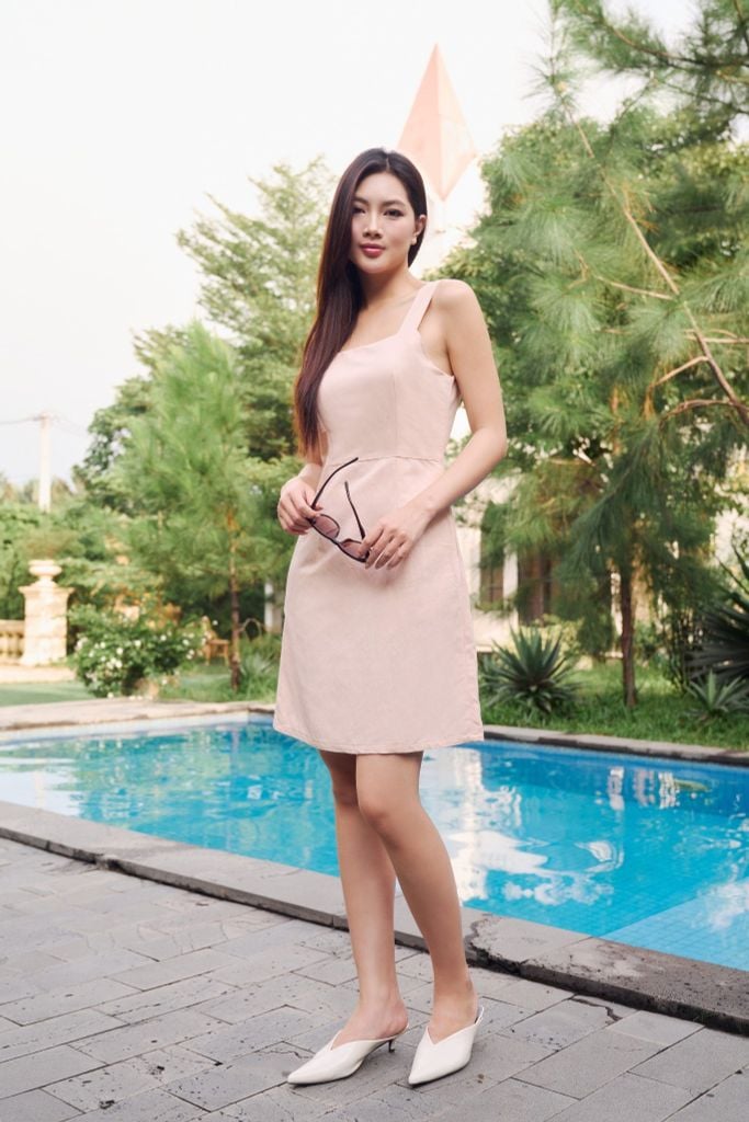Đầm thời trang Nữ 2411006