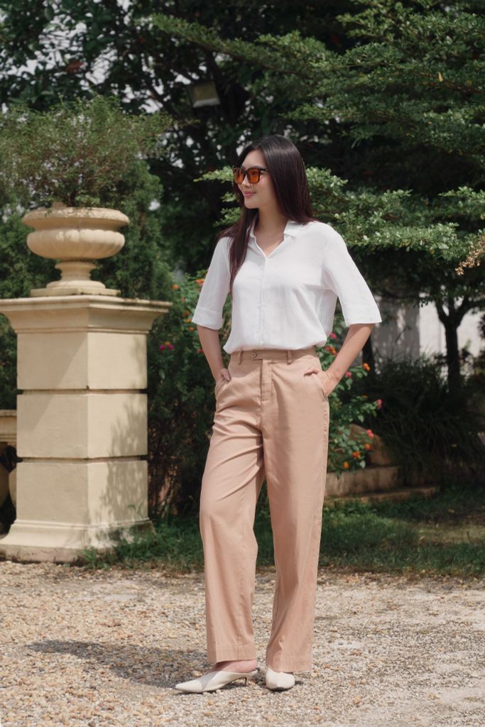 Quần Thời Trang Nữ Ninomaxx 2411002