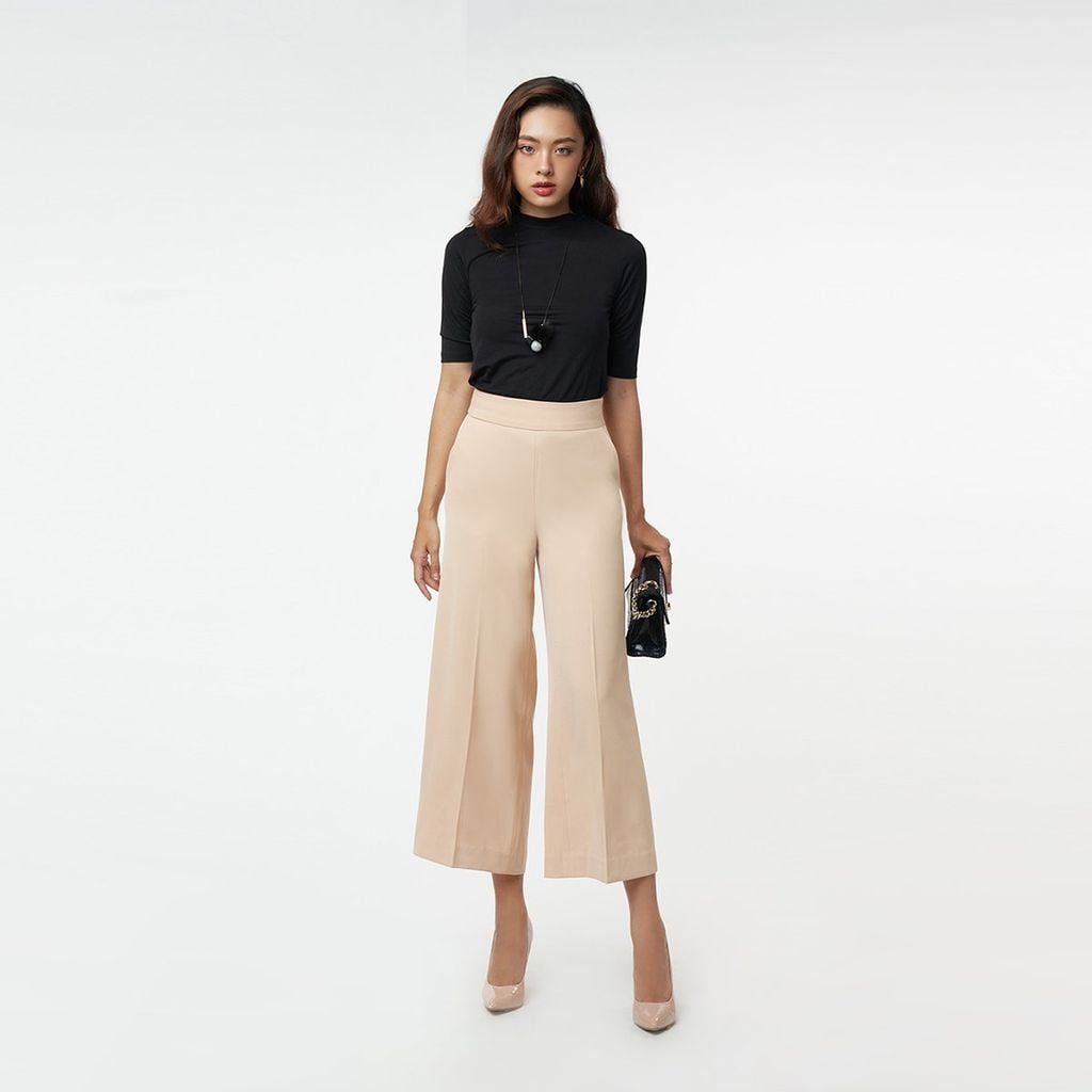 Quần Thời Trang Nữ Dài N&M 2103047