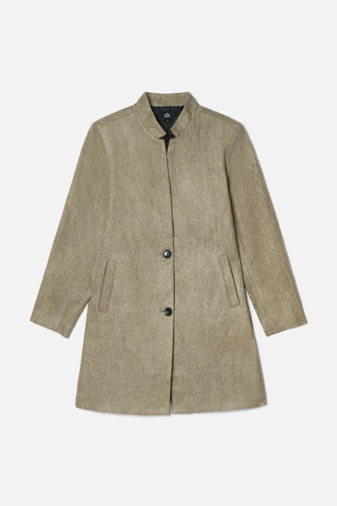 Áo khoác thời trang nam Ninomaxx 1710039