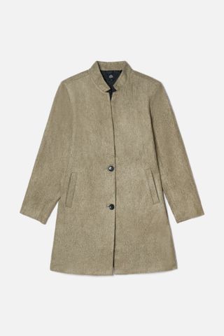 [Size L] Áo khoác thời trang nam Ninomaxx 1710039