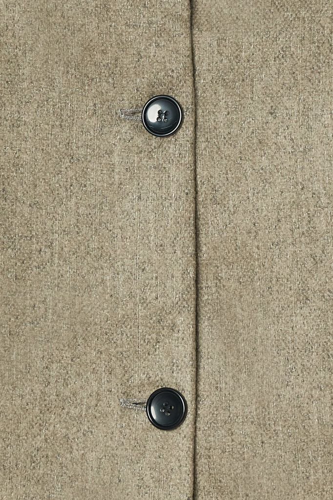 Áo khoác thời trang nam Ninomaxx 1710039