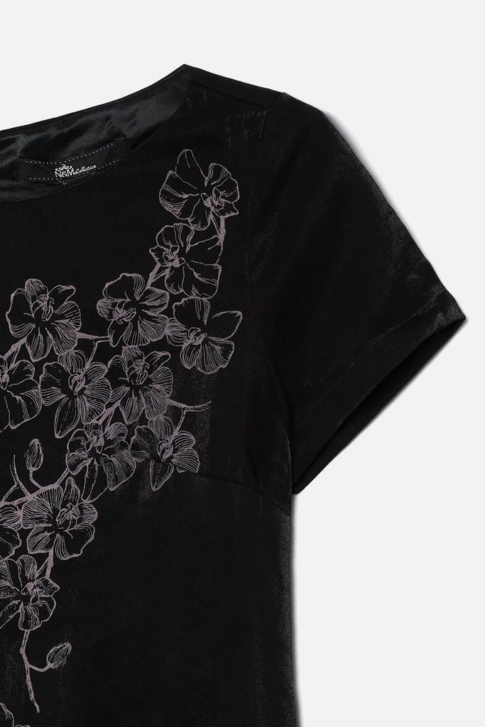 [Size S M] Đầm thời trang Nữ N&M 1602103