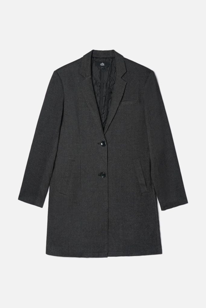 Áo khoác thời trang nam Ninomaxx 1706040