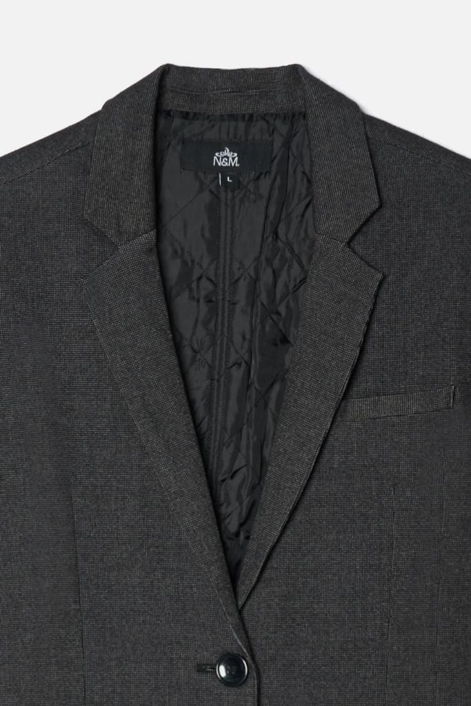 Áo khoác thời trang nam Ninomaxx 1706040