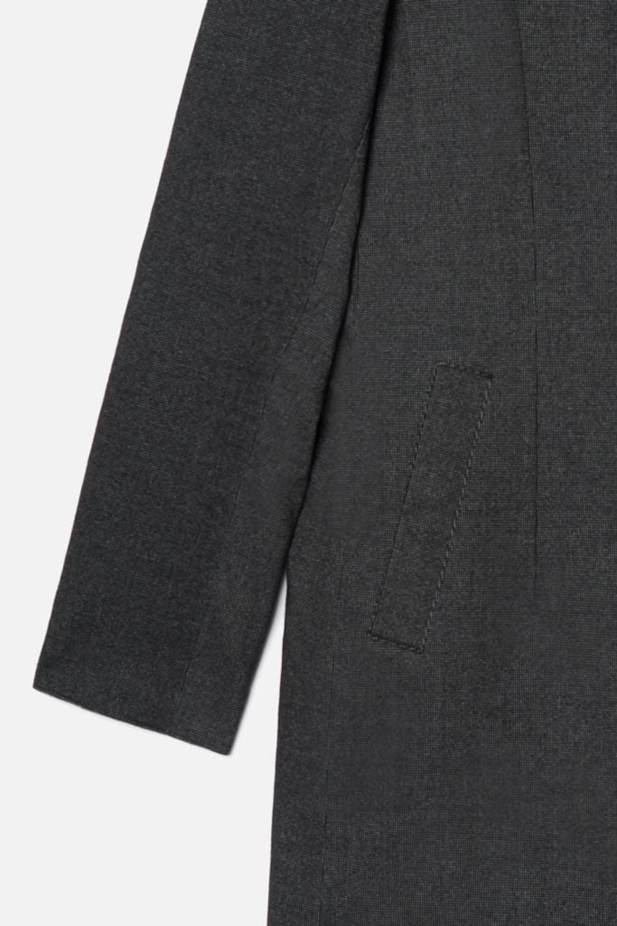 Áo khoác thời trang nam Ninomaxx 1706040