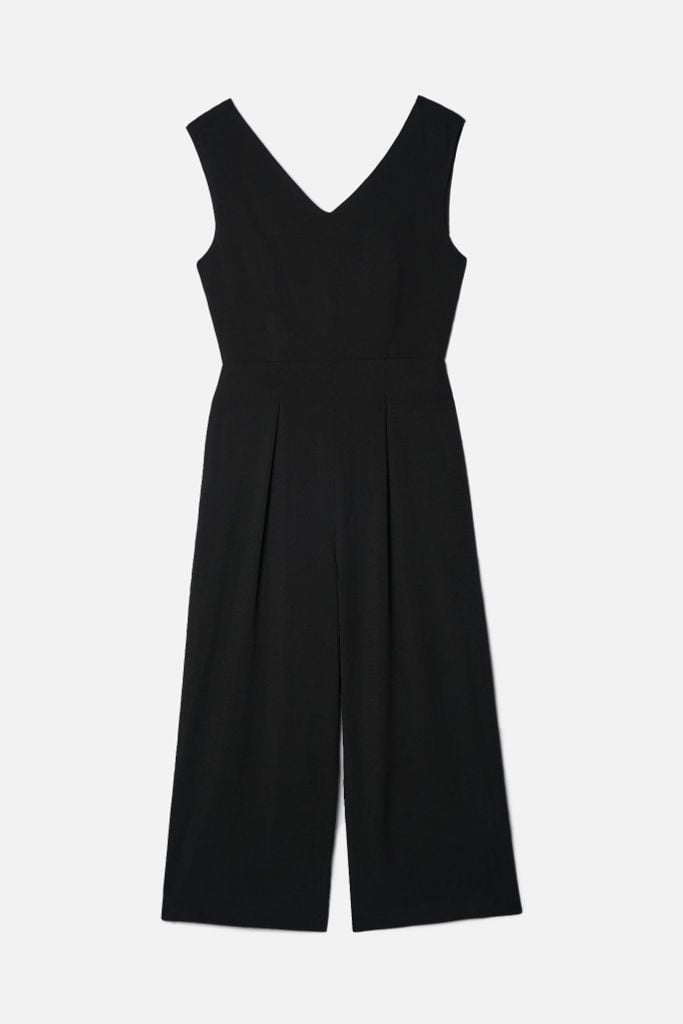 Bộ jumpsuit nữ thời trang Ninomaxx 1710057