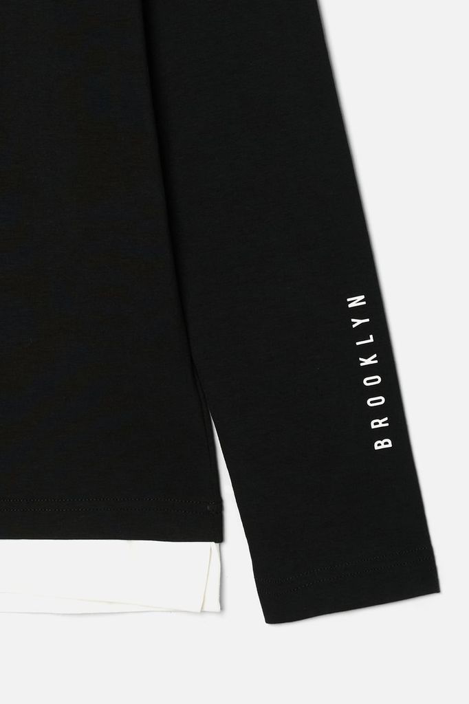 [Size S] Áo Thun Nam Ninomaxx 1809066