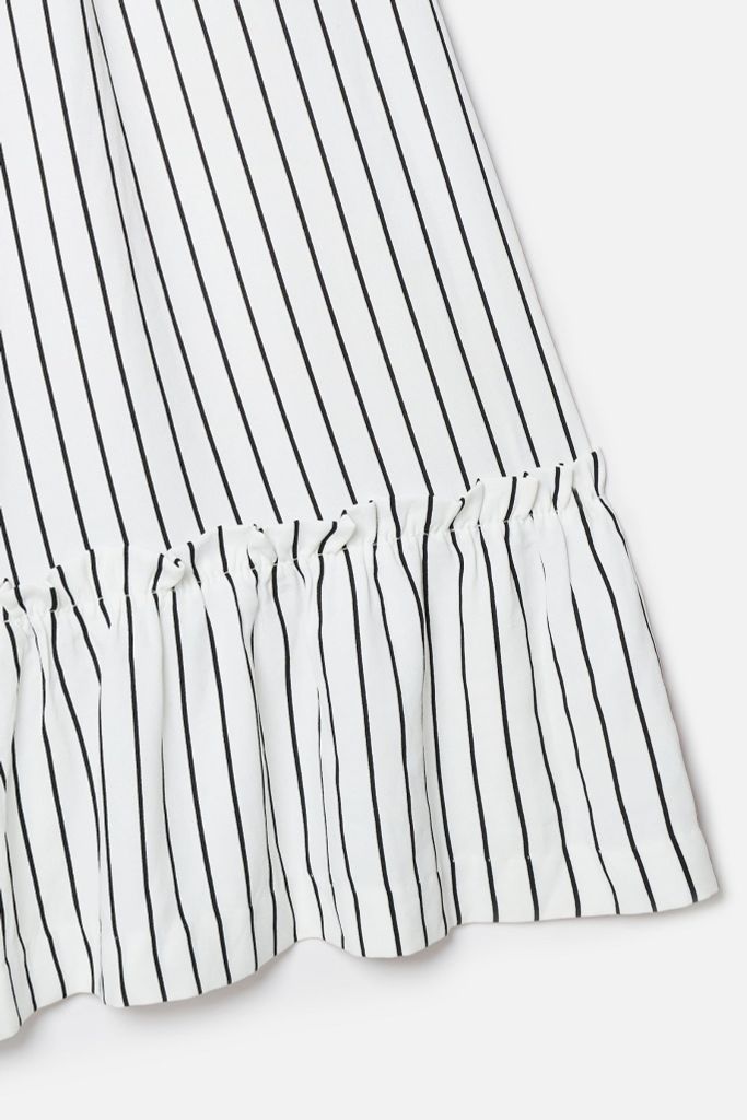 Bộ jumpsuit nữ thời trang Ninomaxx 1803081