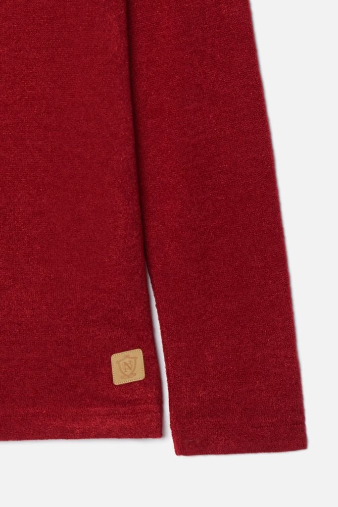 Áo thun nam Ninomaxx 1807027