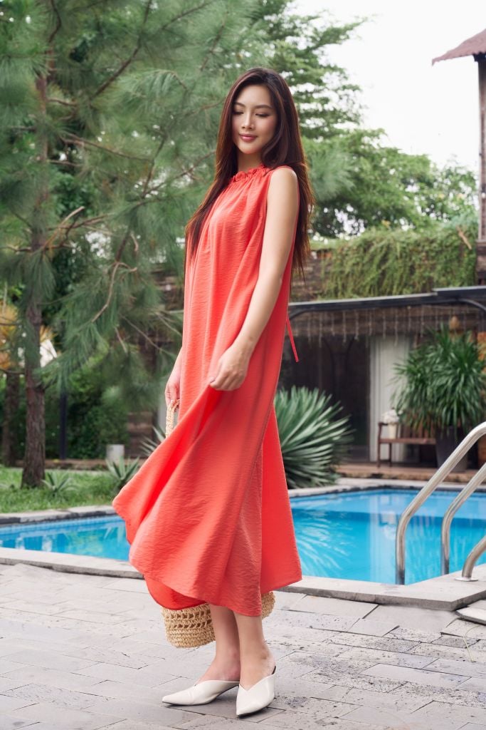 Đầm Thời Trang Nữ Ninomaxx 2411008