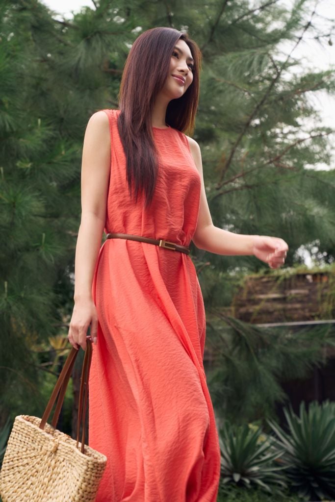 Đầm Thời Trang Nữ Ninomaxx 2411007