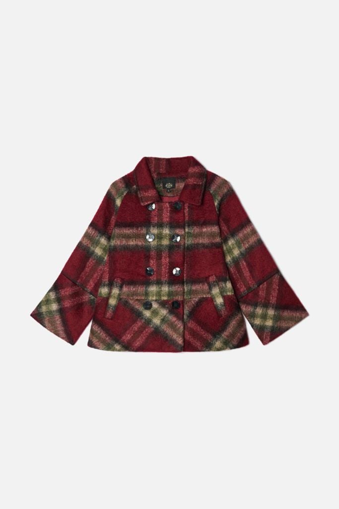 Áo khoác nữ thời trang Ninomaxx 1706063